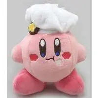 Plush - Kirby's Dream Land / Kirby