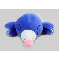 Kuttari Nuigurumi - Pokémon / Popplio