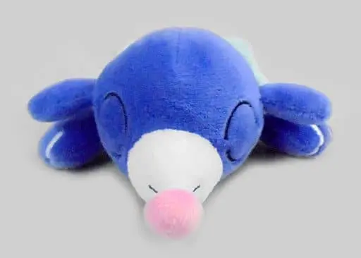 Kuttari Nuigurumi - Pokémon / Popplio