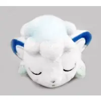 Kuttari Nuigurumi - Pokémon / Rokon (Vulpix)