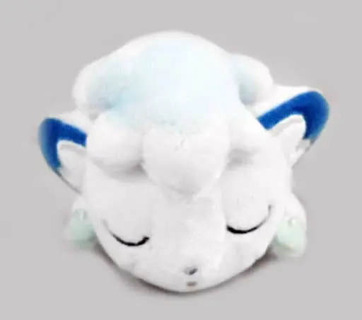 Kuttari Nuigurumi - Pokémon / Rokon (Vulpix)