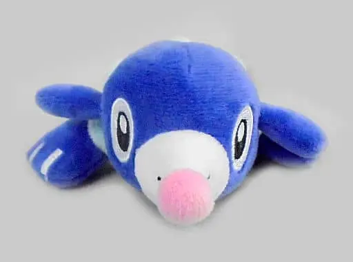 Kuttari Nuigurumi - Pokémon / Popplio