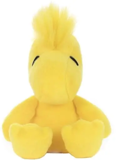 Plush - PEANUTS / Woodstock