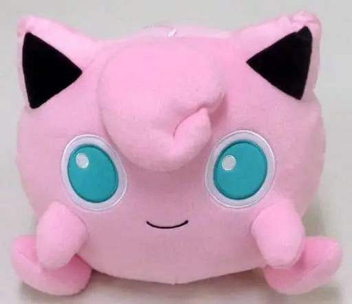 Plush - Pokémon / Jigglypuff