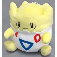 Plush - Pokémon / Togepi