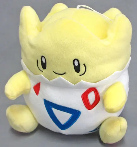 Plush - Pokémon / Togepi