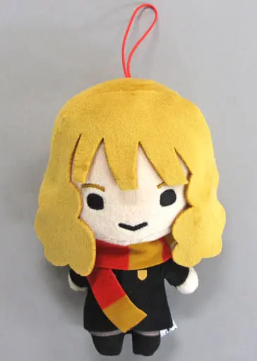 Plush - Harry Potter Series / Hermione Granger