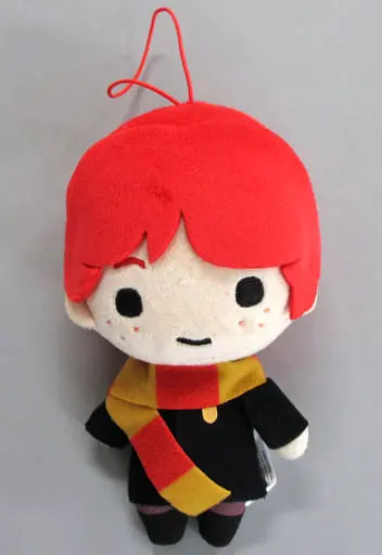 Plush - Harry Potter Series / Ron Weasley