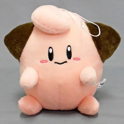 Plush - Pokémon / Cleffa