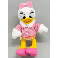 Plush - Disney / Daisy Duck