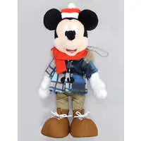 Plush - Disney / Mickey Mouse