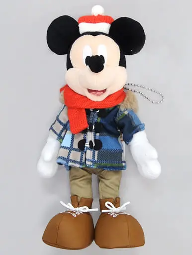 Plush - Disney / Mickey Mouse