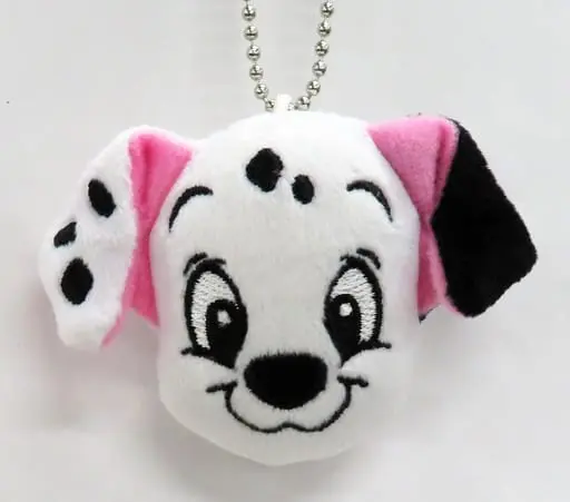 Plush - One Hundred and One Dalmatians