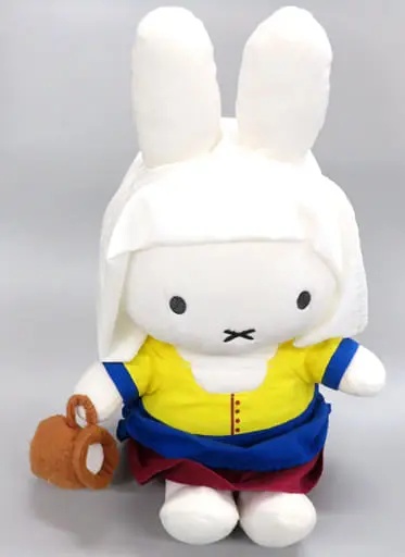 Plush - miffy / Miffy