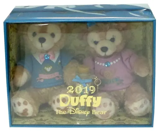 Plush - Disney / Duffy