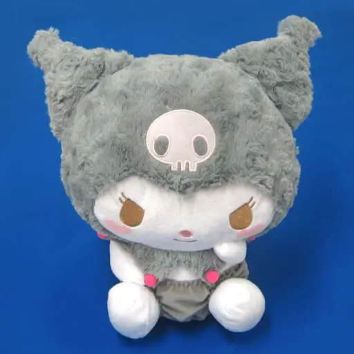 Plush - Sanrio / My Melody & Kuromi