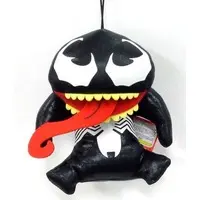 Plush - MARVEL / Venom (character)