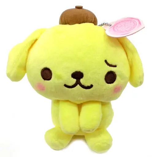 Plush - Sanrio characters / Pom Pom Purin