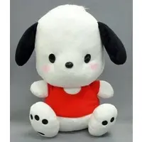 Plush - Sanrio / Pochacco