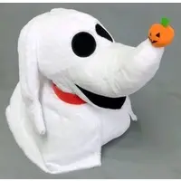 Plush - The Nightmare Before Christmas / Zero