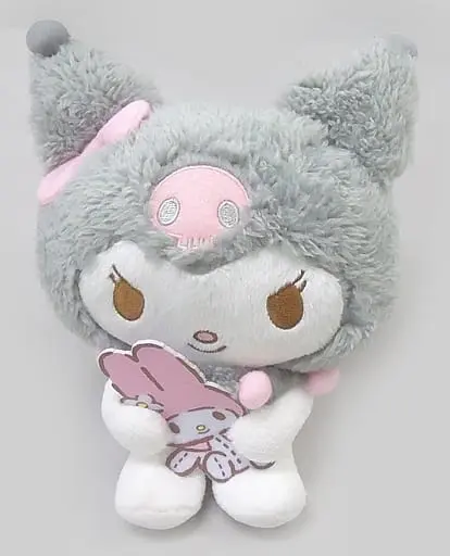 Plush - Sanrio / My Melody & Kuromi