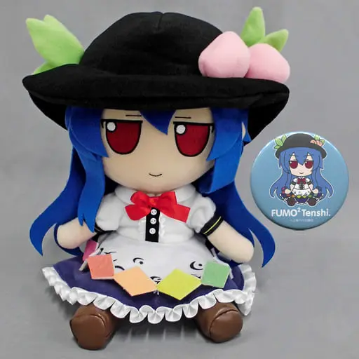 Plush - Touhou Project