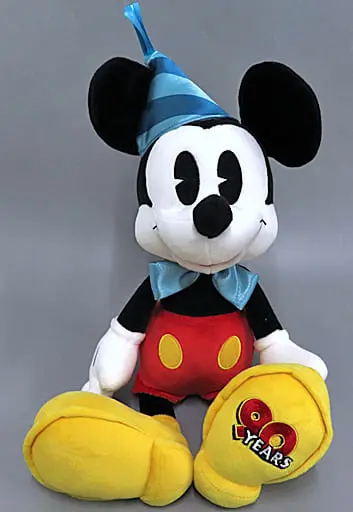 Plush - Disney / Mickey Mouse