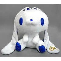 Plush - Chax GP / All-Purpose Bunny