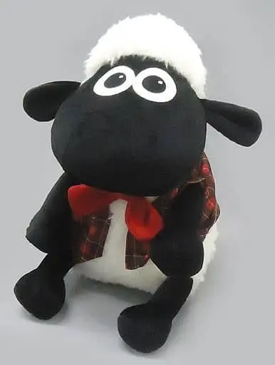 Plush - Shaun the Sheep / Cogimyun