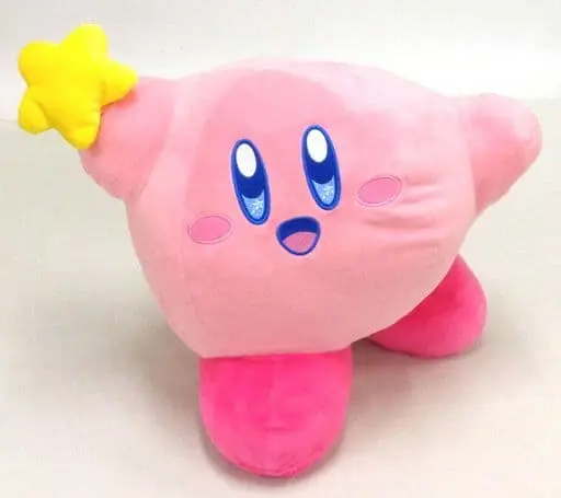 Plush - Kirby's Dream Land / Kirby