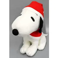 Plush - PEANUTS / Snoopy