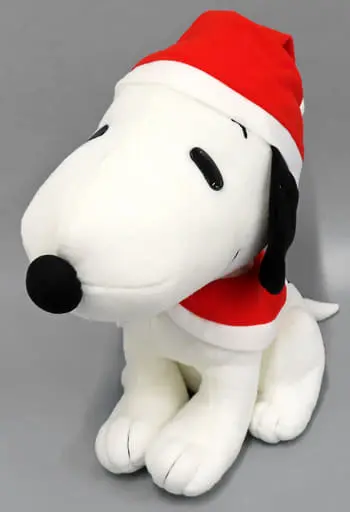 Plush - PEANUTS / Snoopy