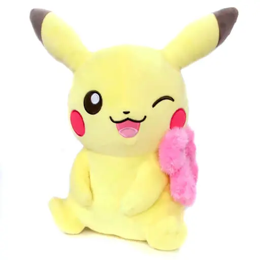 Plush - Pokémon / Pikachu