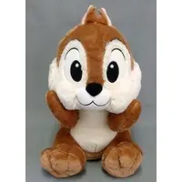 Plush - Chip 'n Dale