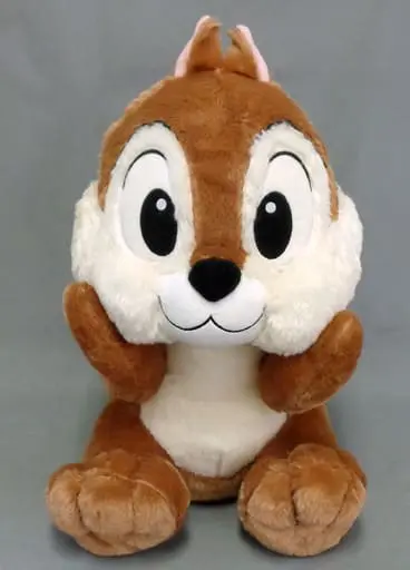 Plush - Chip 'n Dale