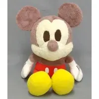 Plush - Disney / Mickey Mouse