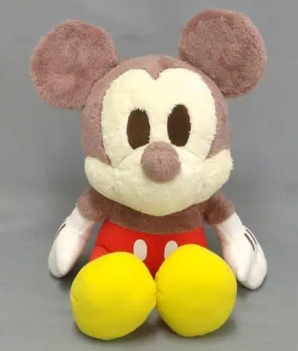 Plush - Disney / Mickey Mouse