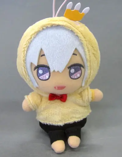 Plush - IDOLiSH7