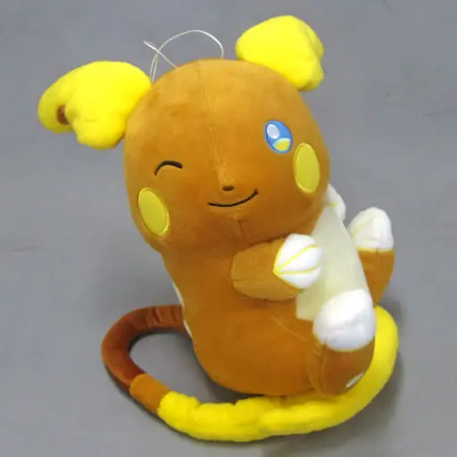 Plush - Pokémon / Raichu