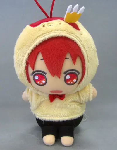 Plush - IDOLiSH7