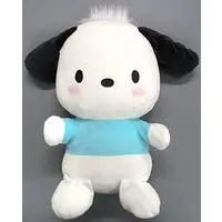 Plush - Sanrio characters / Pochacco