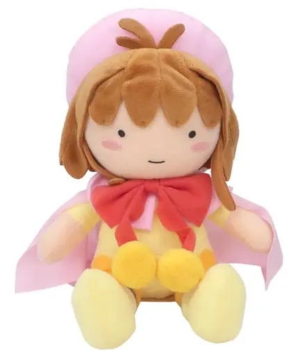 Plush - Card Captor Sakura