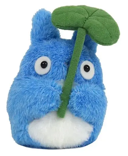 Plush - My Neighbor Totoro