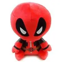 Plush - MARVEL / Deadpool (character)