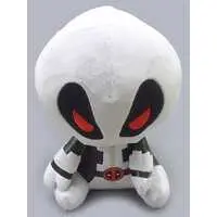 Plush - MARVEL / Deadpool (character)