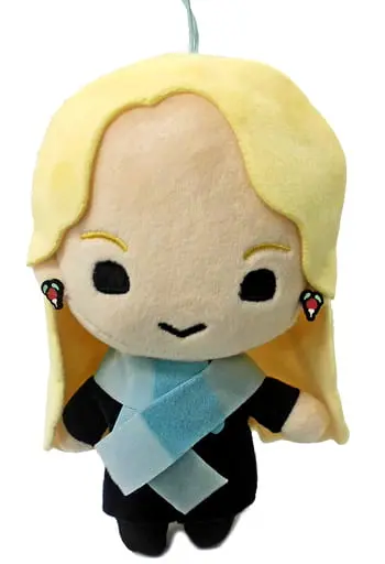 Plush - Harry Potter Series / Luna Lovegood