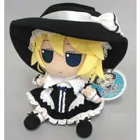 Plush - Touhou Project