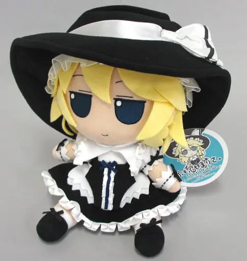 Plush - Touhou Project