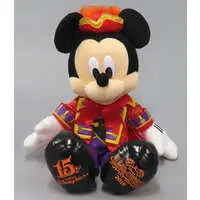 Plush - Disney / Mickey Mouse