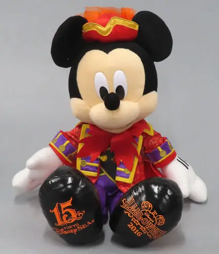 Plush - Disney / Mickey Mouse